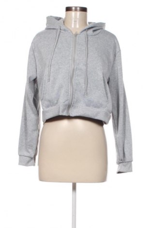 Damen Sweatshirt, Größe S, Farbe Grau, Preis 9,49 €