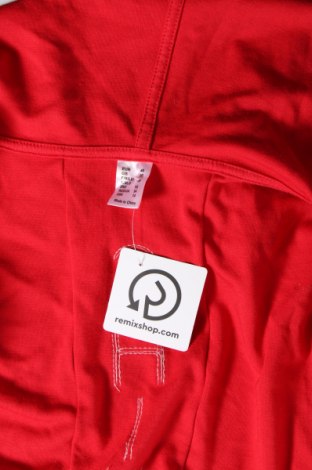 Damen Sweatshirt, Größe XL, Farbe Rot, Preis € 20,49