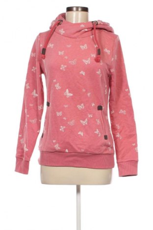 Damen Sweatshirt, Größe M, Farbe Rosa, Preis € 10,49