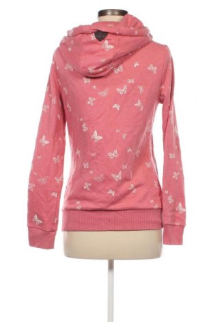 Damen Sweatshirt, Größe M, Farbe Rosa, Preis € 10,49