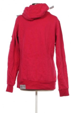 Damen Sweatshirt, Größe L, Farbe Rosa, Preis € 20,49