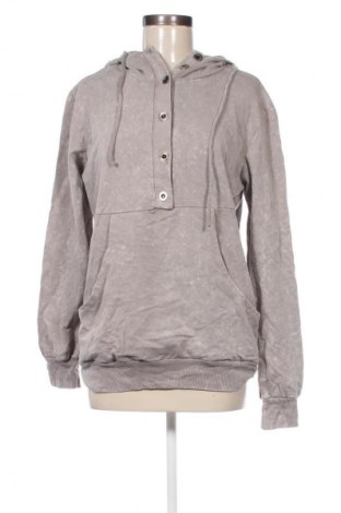 Damen Sweatshirt, Größe M, Farbe Grau, Preis 20,49 €