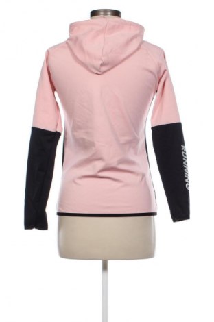 Damen Sweatshirt, Größe S, Farbe Rosa, Preis € 20,49