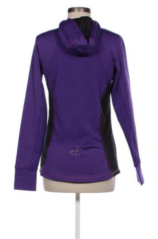 Damen Sweatshirt, Größe M, Farbe Lila, Preis € 8,49