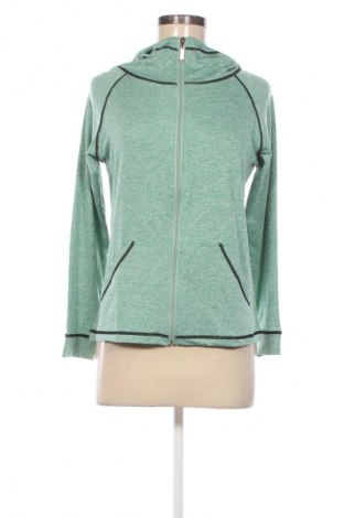 Damen Sweatshirt, Größe S, Farbe Grün, Preis 20,49 €