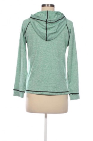 Damen Sweatshirt, Größe S, Farbe Grün, Preis 20,49 €