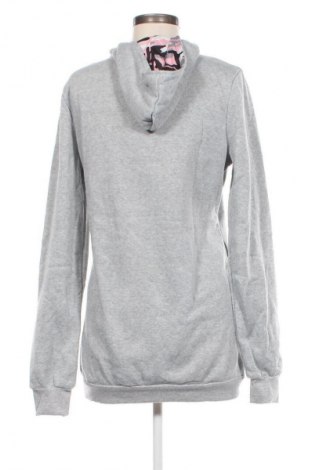 Damen Sweatshirt, Größe L, Farbe Grau, Preis € 9,49