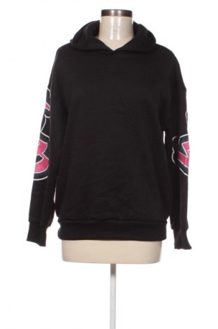 Damen Sweatshirt, Größe S, Farbe Schwarz, Preis € 10,49