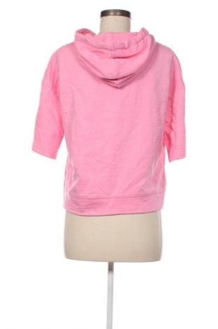 Damen Sweatshirt, Größe M, Farbe Rosa, Preis € 8,49