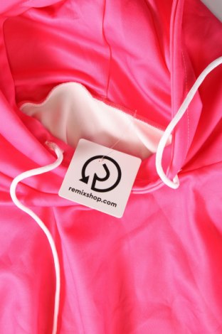 Damen Sweatshirt, Größe 4XL, Farbe Rosa, Preis € 10,49