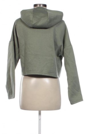 Damen Sweatshirt, Größe M, Farbe Grün, Preis € 9,49