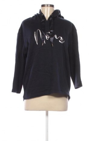 Damen Sweatshirt, Größe M, Farbe Blau, Preis € 9,49