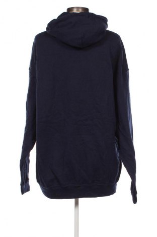 Damen Sweatshirt, Größe XL, Farbe Blau, Preis 20,49 €