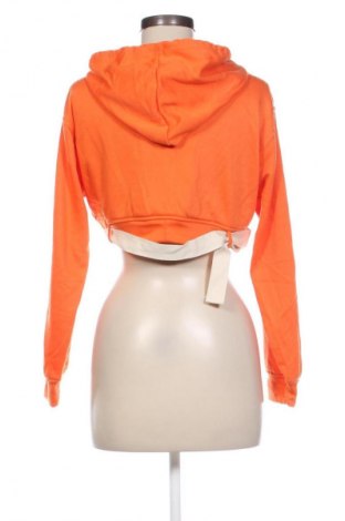 Damen Sweatshirt, Größe S, Farbe Orange, Preis € 10,49