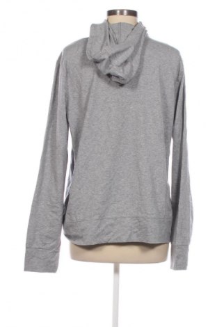 Damen Sweatshirt, Größe L, Farbe Grau, Preis € 10,49