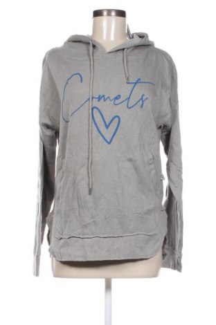 Damen Sweatshirt, Größe S, Farbe Grau, Preis 9,49 €