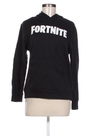 Női sweatshirt, Méret S, Szín Fekete, Ár 3 799 Ft