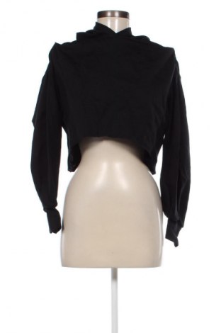 Damen Sweatshirt, Größe M, Farbe Schwarz, Preis € 10,49