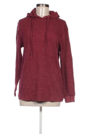 Damen Sweatshirt, Größe M, Farbe Rot, Preis € 20,49