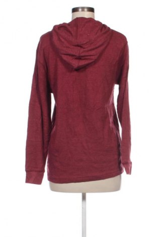 Damen Sweatshirt, Größe M, Farbe Rot, Preis € 20,49