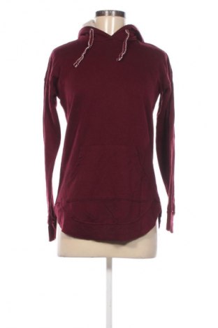 Damen Sweatshirt, Größe XS, Farbe Rot, Preis € 9,49