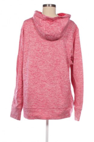 Damen Sweatshirt, Größe 3XL, Farbe Rosa, Preis € 10,49