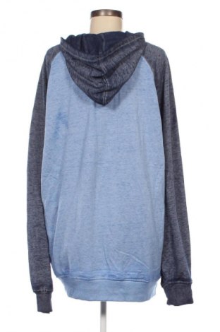 Damen Sweatshirt, Größe XXL, Farbe Mehrfarbig, Preis € 10,49