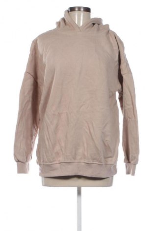 Damen Sweatshirt, Größe S, Farbe Beige, Preis 8,49 €