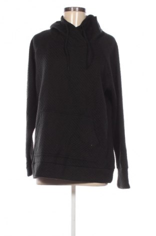 Damen Sweatshirt, Größe L, Farbe Schwarz, Preis € 8,49