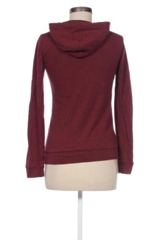 Damen Sweatshirt, Größe S, Farbe Rot, Preis 8,49 €