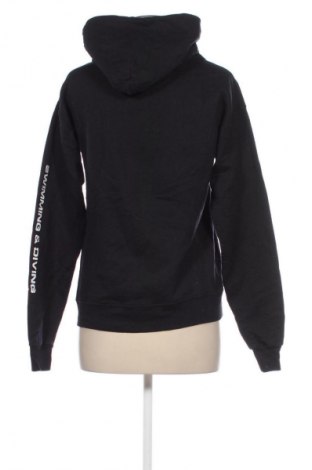 Damen Sweatshirt, Größe S, Farbe Schwarz, Preis 8,49 €