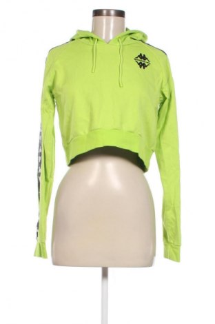 Damen Sweatshirt, Größe M, Farbe Grün, Preis € 10,49