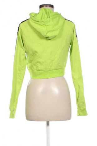 Damen Sweatshirt, Größe M, Farbe Grün, Preis € 10,49