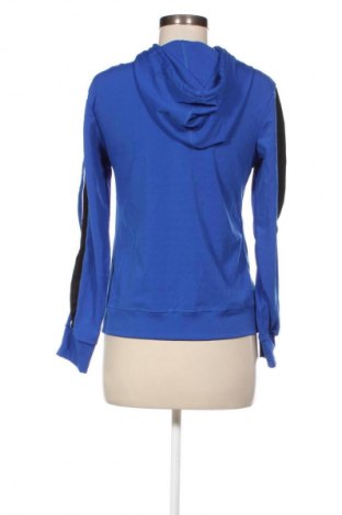 Damen Sweatshirt, Größe S, Farbe Blau, Preis 20,49 €