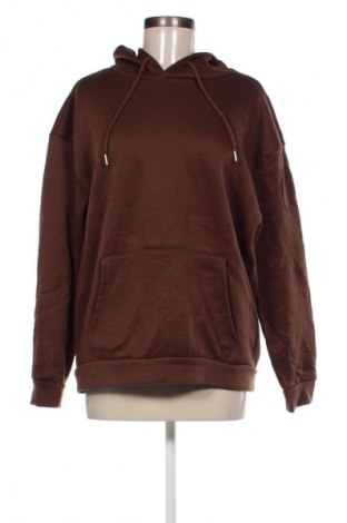 Damen Sweatshirt, Größe L, Farbe Braun, Preis 8,49 €