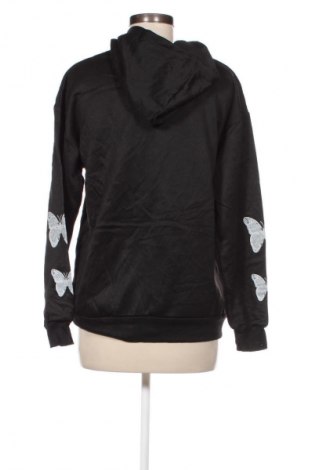 Damen Sweatshirt, Größe S, Farbe Schwarz, Preis € 11,49