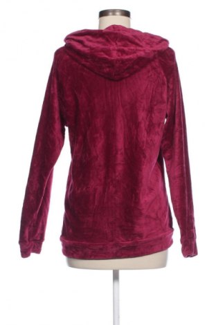 Damen Sweatshirt, Größe M, Farbe Rosa, Preis 8,49 €