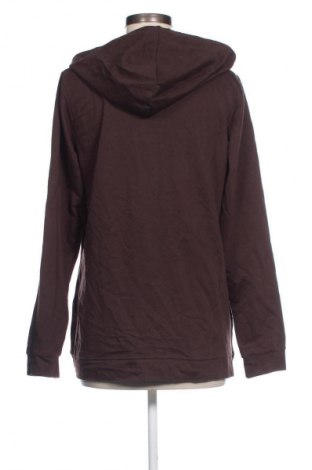 Damen Sweatshirt, Größe M, Farbe Braun, Preis € 10,49