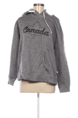 Damen Sweatshirt, Größe XL, Farbe Grau, Preis € 20,49