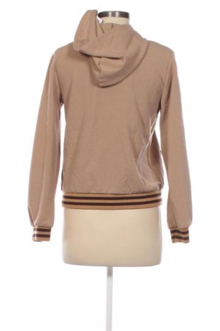 Damen Sweatshirt, Größe M, Farbe Beige, Preis € 9,49