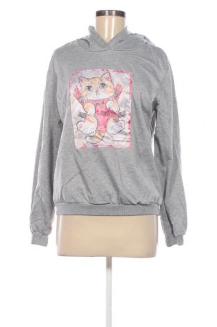 Damen Sweatshirt, Größe S, Farbe Grau, Preis 8,49 €