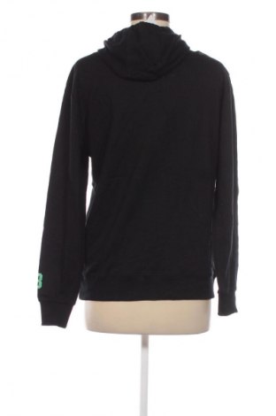 Damen Sweatshirt, Größe M, Farbe Schwarz, Preis 9,49 €