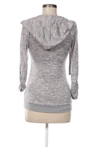 Damen Sweatshirt, Größe S, Farbe Grau, Preis 8,49 €