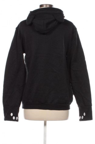 Damen Sweatshirt, Größe M, Farbe Schwarz, Preis 10,49 €