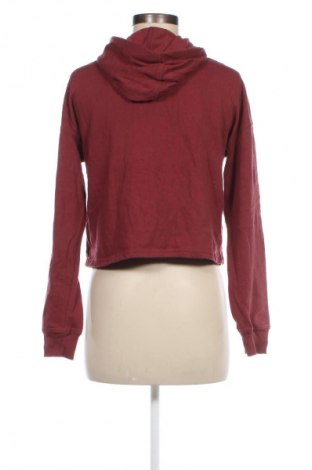 Damen Sweatshirt, Größe S, Farbe Rot, Preis € 11,49