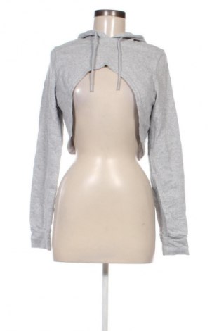 Damen Sweatshirt, Größe M, Farbe Grau, Preis 10,49 €