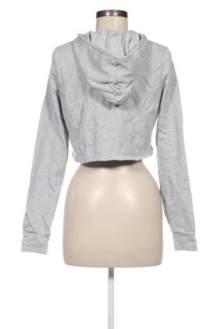 Damen Sweatshirt, Größe M, Farbe Grau, Preis 10,49 €