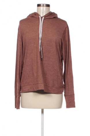 Damen Sweatshirt, Größe L, Farbe Braun, Preis 20,49 €