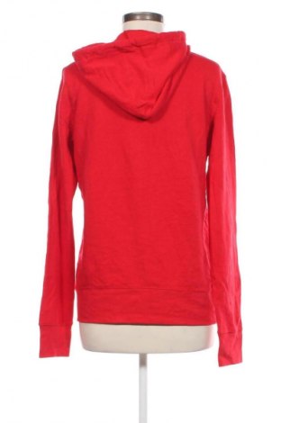 Damen Sweatshirt, Größe L, Farbe Rot, Preis 7,49 €