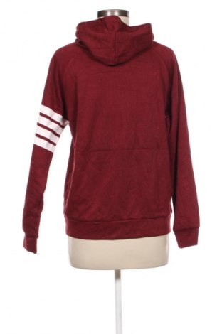 Damen Sweatshirt, Größe M, Farbe Rot, Preis € 10,49